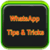 WhatsApp Tips and Tricks
