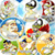 Bubble Shooter Wayang
