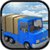 Crazy Truck Race 3D II