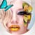 Best Butterfly Photo Collage