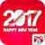 Happy New Year 2017 Wishes