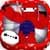 3D Running Adventure Ball Run Game For Big Hero 6