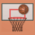 Basketball Throw