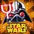 Angry Bird Star Wars