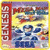 Megaman – The Wily Wars