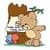 Teddy Bear Kids Poem