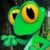 Talking Gecko Lizard