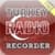 Radio Turkey with Recorder