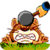 Hit Mouse-Punch Rat Game