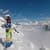 Snowboard Sport on Winter Live Wallpaper