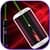 Laser Simulator Flashlight and Game