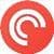 Pocket Casts star