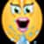 Dirty emoji photo wallpapers