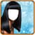 Women Hair Style Photo Editor
