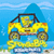 Spongebob Squarepants Pants - Adventure Bob Car