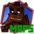 Horror Maps ONaF for MCPE