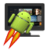 Droid Launcher Remote Control