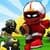 Touchdown Blast