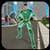 Super Hammer Iron Hero: Crime City