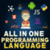 Programming Language in Hindi