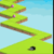 zig zag way