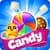 Candy Gems Crush Game