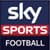 Sky Sports Football Score Centre
