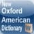 New Oxford American Dictionary (audio)