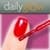 Nail Polish App From DailyGlow.com
