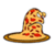 Horror Pizza 1: Pizza Zombies
