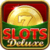Slots Deluxe - Slot Machines by IGG.COM