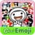 My Chat Sticker EMOJI free
