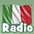 Italy Radio Stations