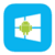 Fake Windows8 Launcher Pro