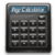 New Age calculator