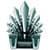 Chippy Throne