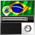 Brazilian Radio Stations