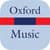 Oxford Dictionary of Music
