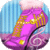 Design shoes for monster school