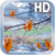 Autumn Raindrops Live HD