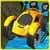 Stunts Car 3: Powerfull Jump