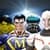 SuperHeroes Fight Robots