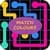 Match Color Line