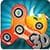 Virtual Spinner 3D Live Wallpaper
