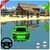 Beach Water Floating Car 