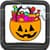 Popular Halloween Coloring Book