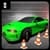 Real Multi Level Thunder Car Parking Adventure