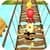 Subway Power Rush Game