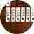Forty Thieves Solitaire by Fupa