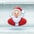 Christmas Sound Shelf